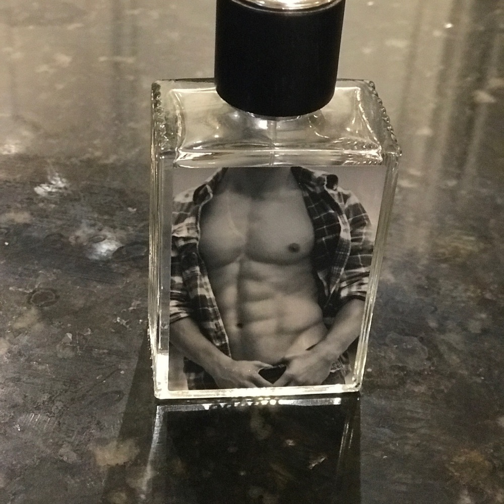 Fragrance